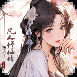 凡人修仙传人界篇手游官服
