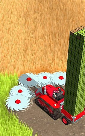 割草和修建图3