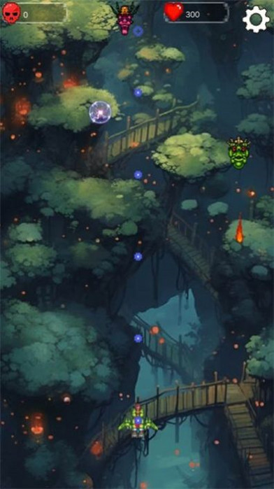 精灵保卫战图3