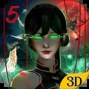 无尽噩梦5怨灵咒正版
