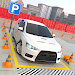 3D停车场