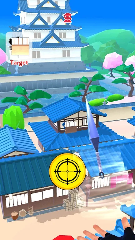 忍者狙击手图3