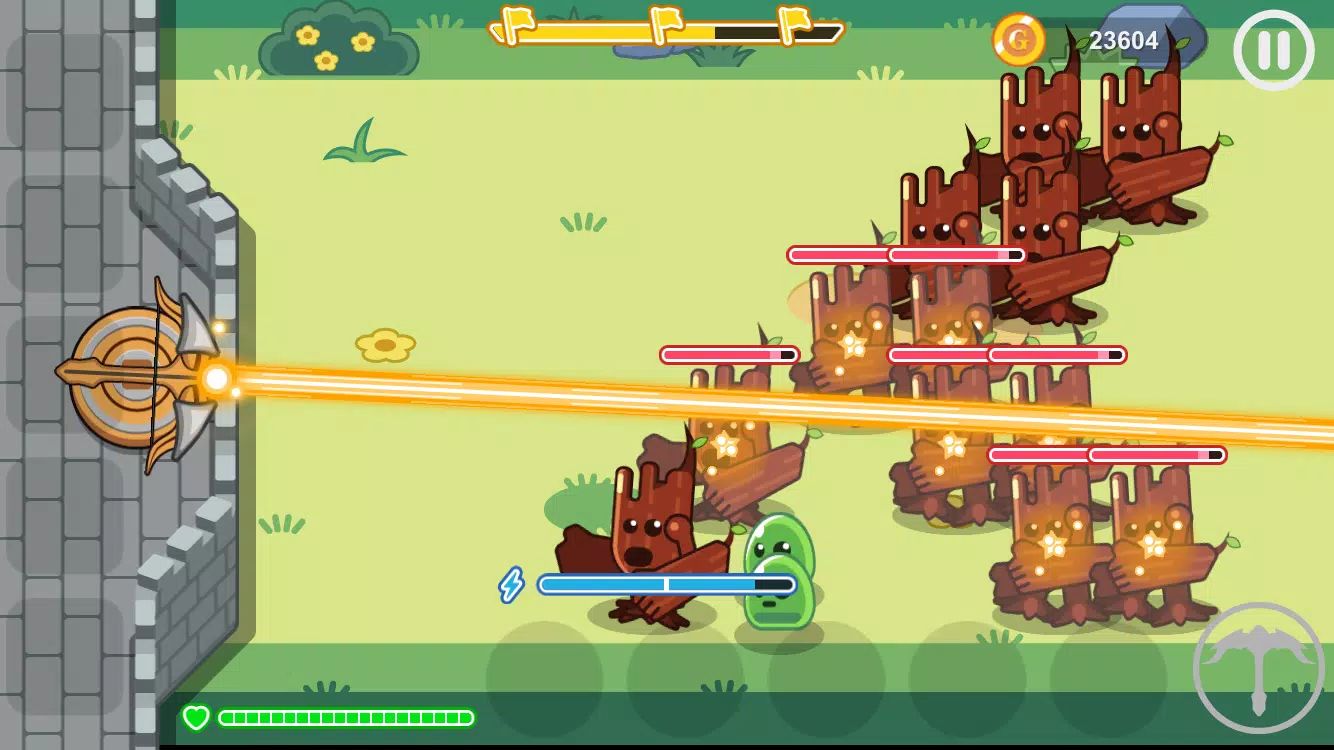 Magic Cross bow图3