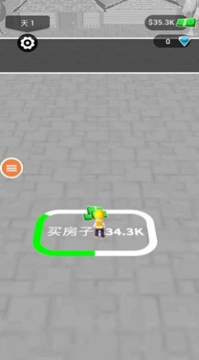 儿童装修新家游戏图3