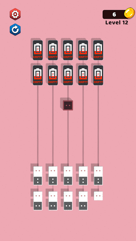 插座堵塞3D图3