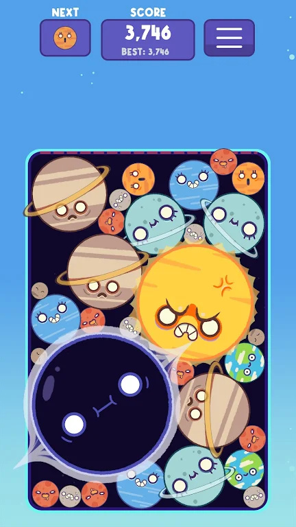 行星合并图3