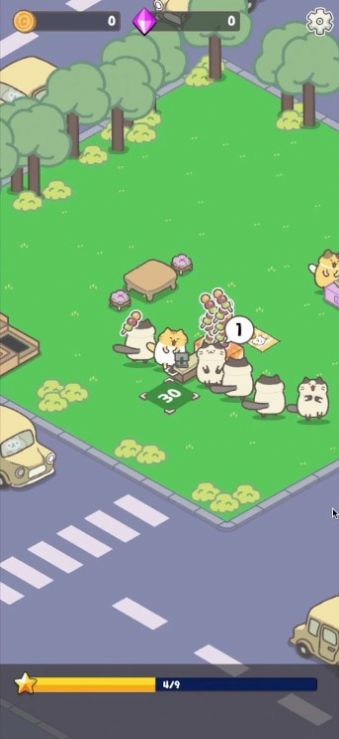懒猫店lazycatshop图2