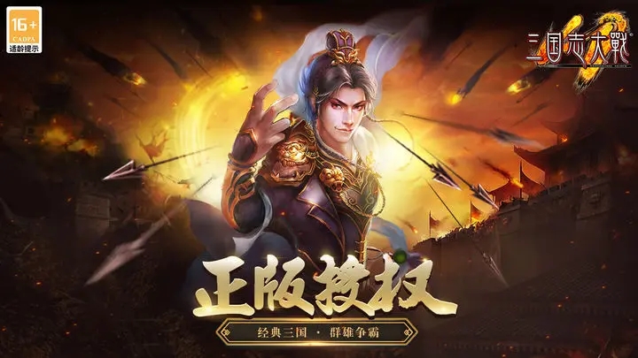 三国志大战图2