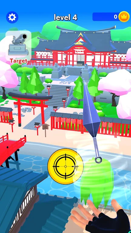 忍者狙击手图2