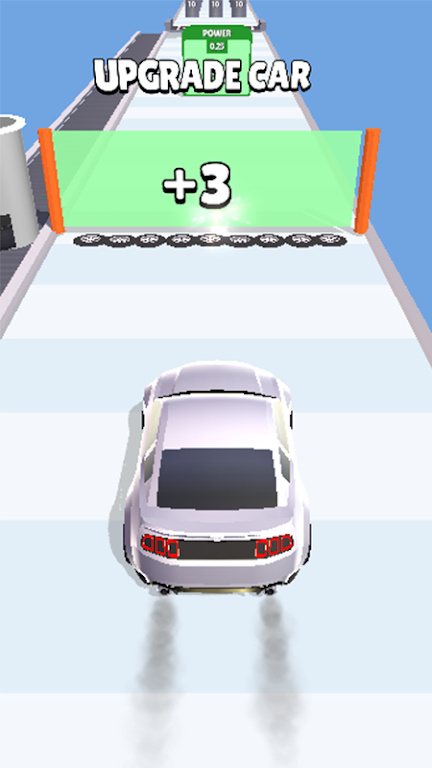 改进汽车图1