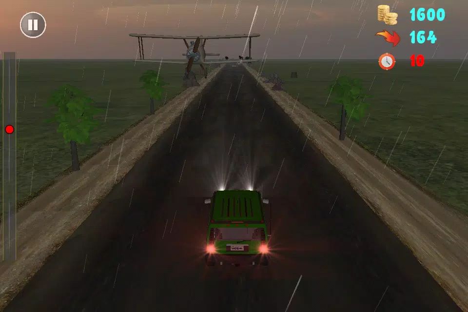 Speed Night Racers Driving 3d图2
