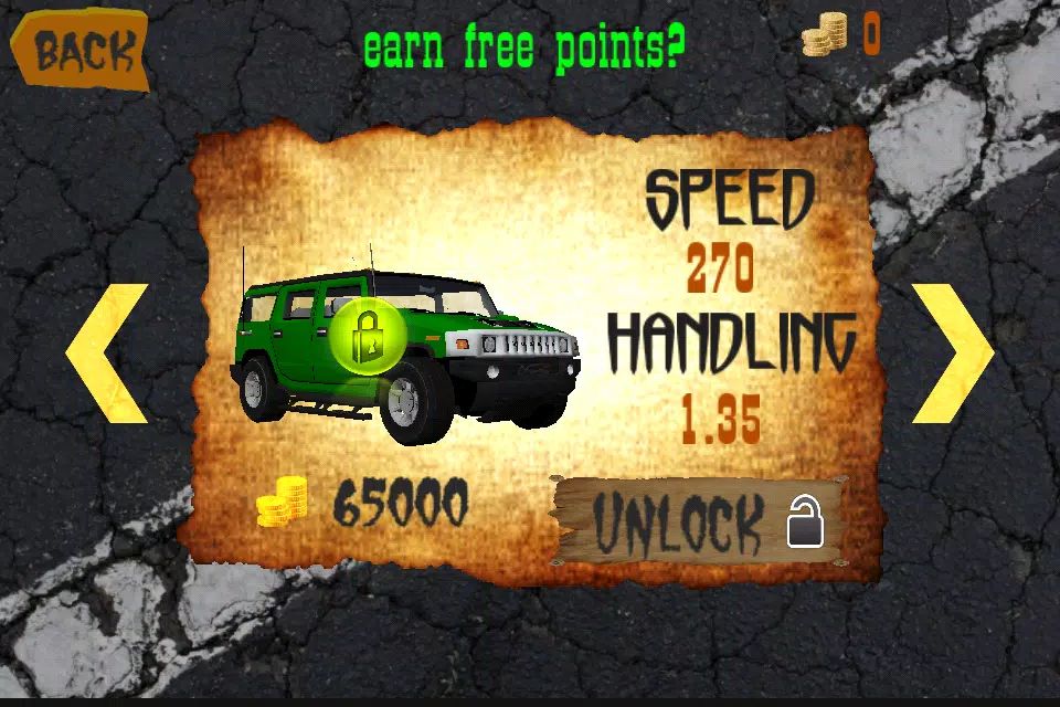 Speed Night Racers Driving 3d图1
