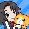 猫咪英超足球图标