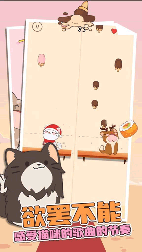 二重奏猫猫(Duet Cats)图4