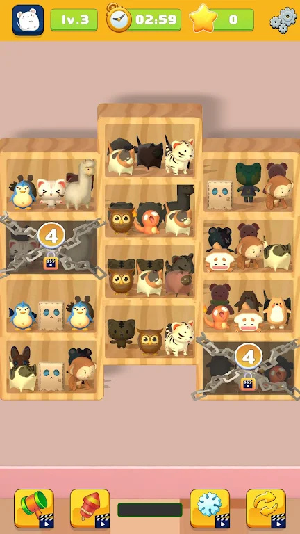 玩具分类图3