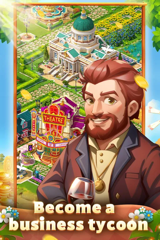 家园岛鱼工厂模拟图3