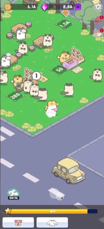懒猫店lazycatshop图3