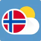 挪威天气app
