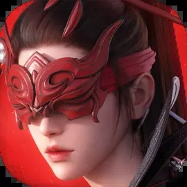 永劫无间手游公测正式版图标