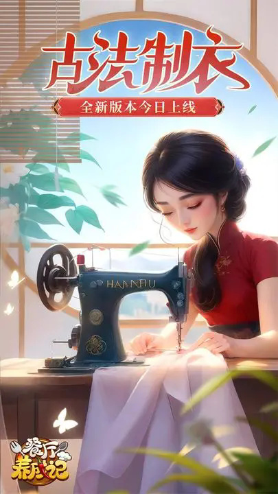餐厅养成记图1