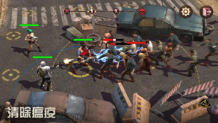 生存防御战中文版StateofSurvival1.5.43图3