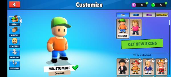 stumble guys图1