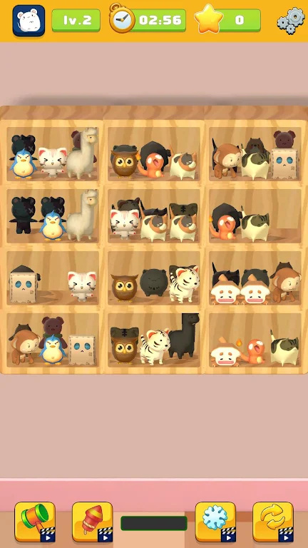 玩具分类图2