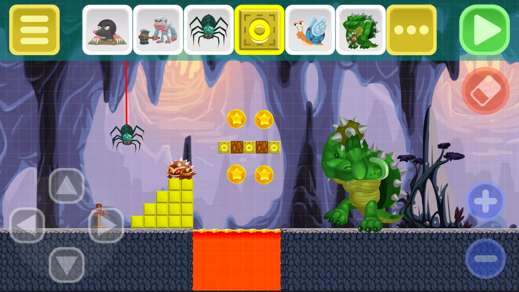 超水平制造者SuperLevelMaker图2