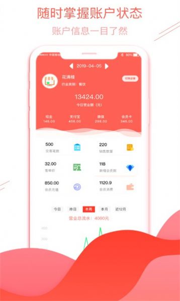 店教授管家app图1