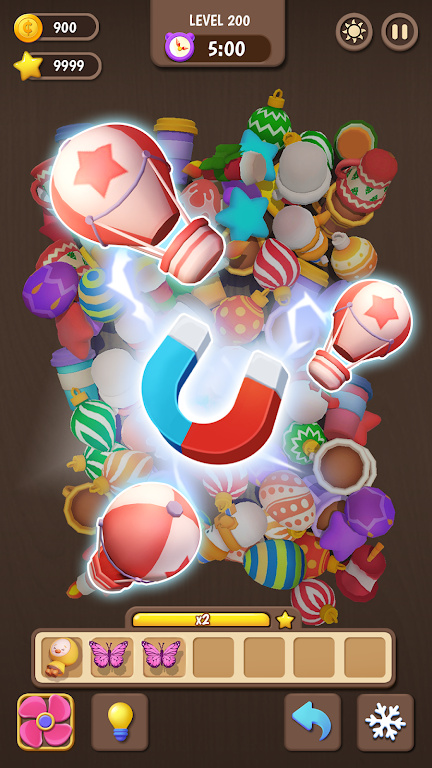 匹配大师3D匹配游戏图3