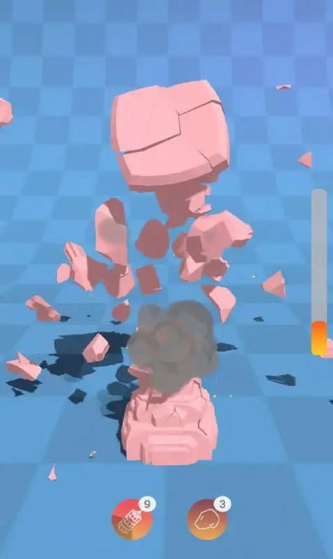 超级破坏专家3D图4