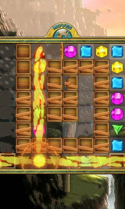 宝石开关游戏图3
