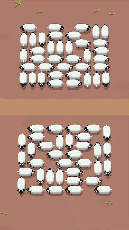 农场逃生游戏图3