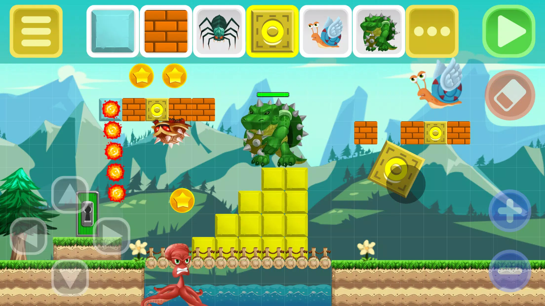 超水平制造者SuperLevelMaker图3