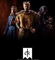 十字军之王3(Crusader Kings 3)