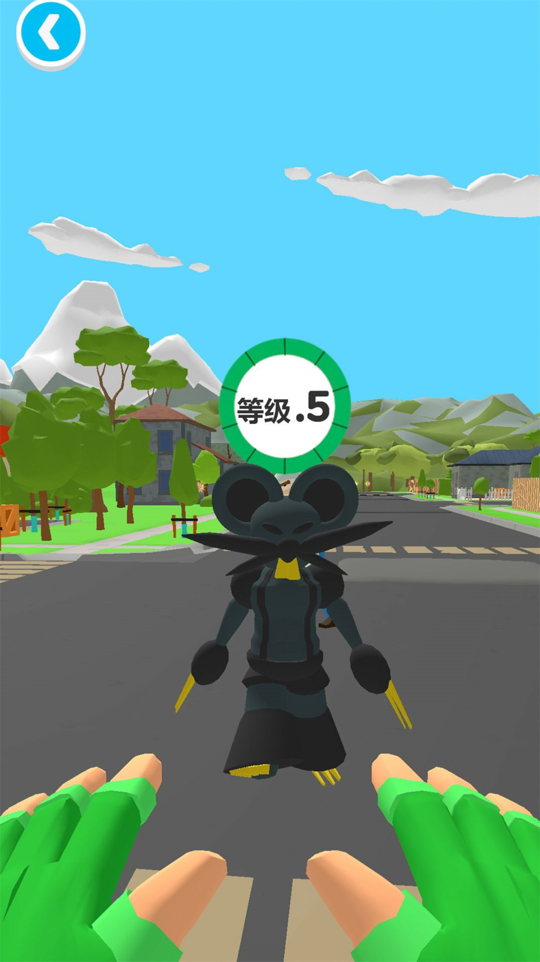 萌宠小宝宝游戏图2