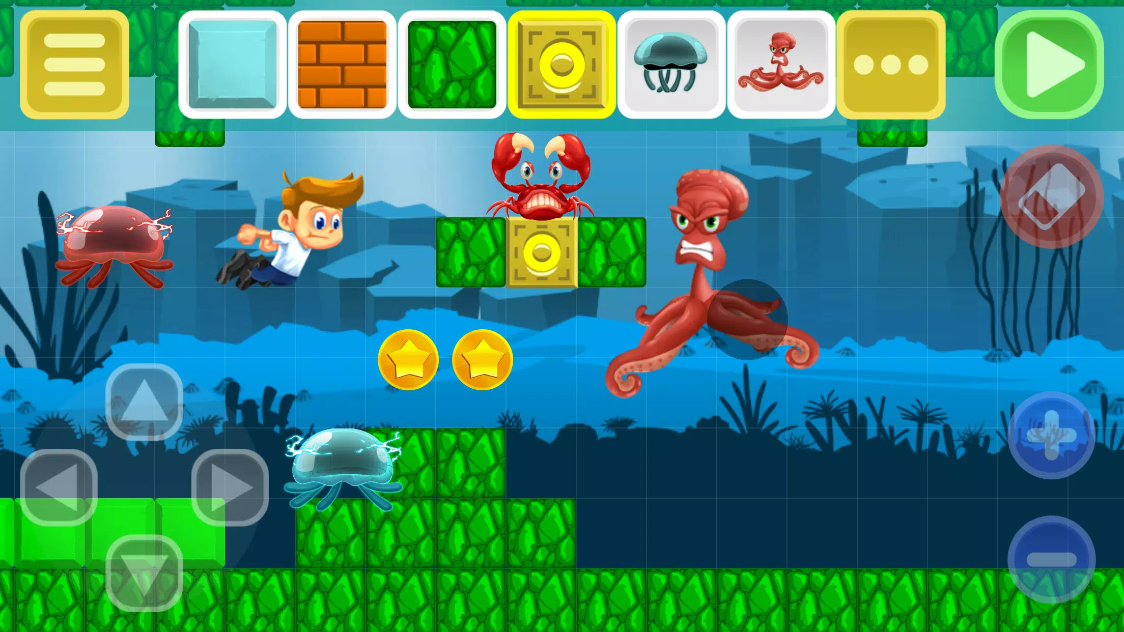 超水平制造者SuperLevelMaker图1