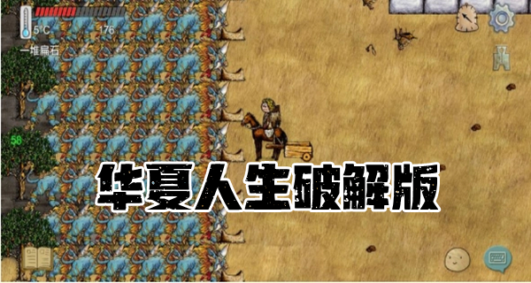 华夏人生破解