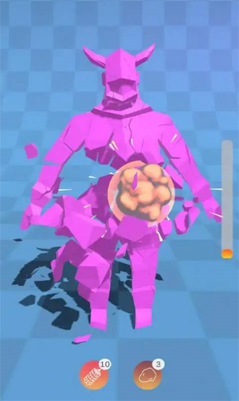 超级破坏专家3D图2