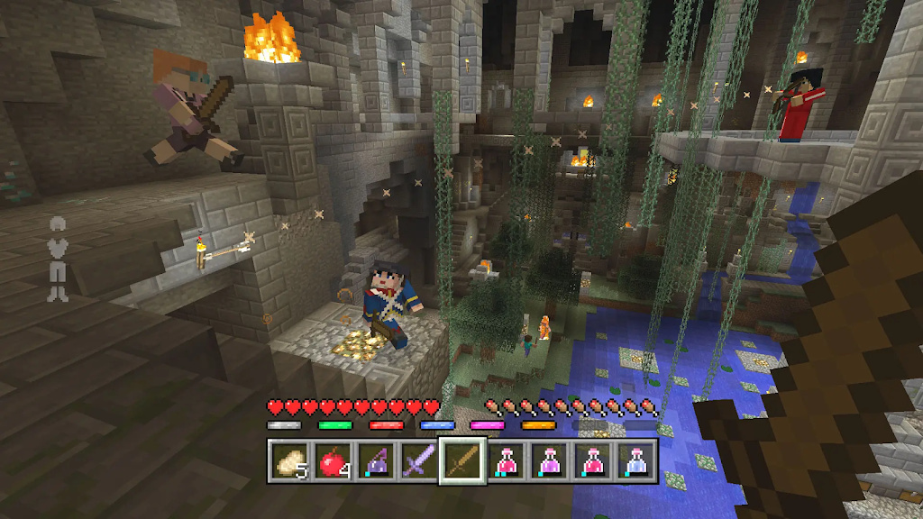 世界建筑游戏图3