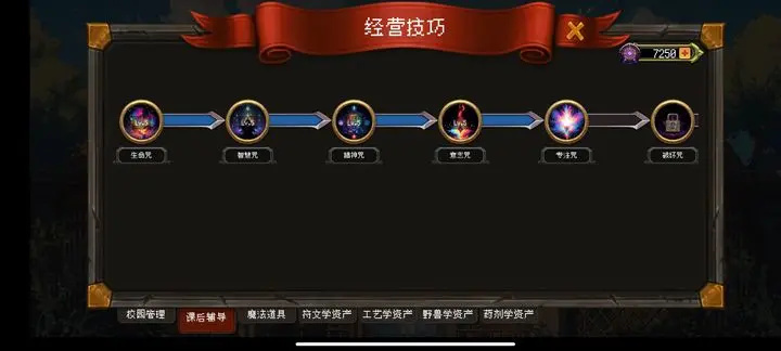 天堂奇缘图1
