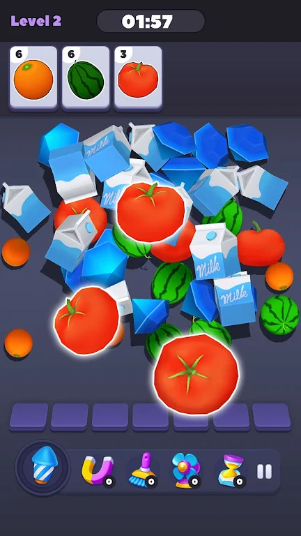 梦幻比赛3D图1