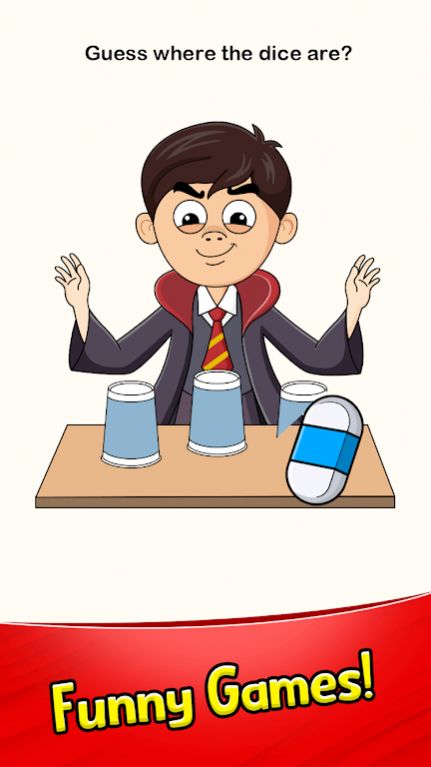 擦除谜题游戏图2