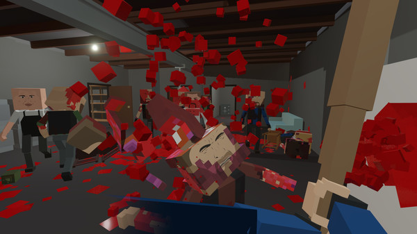 血染小镇手机版图2