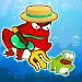 青蛙打猎游戏