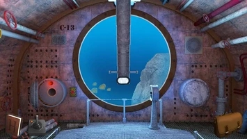 鹦鹉螺逃生游戏图3