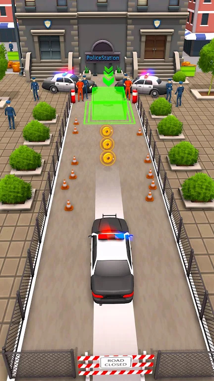 车辆大师3d游戏图1