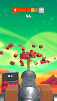 炮弹爆炸3D图4