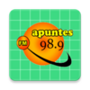 98.9FM笔记软件