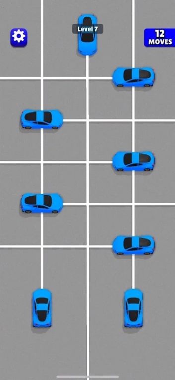 小车交通线路游戏图2